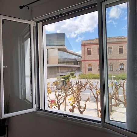 Acropolis Museum Apartment Ateny Zewnętrze zdjęcie